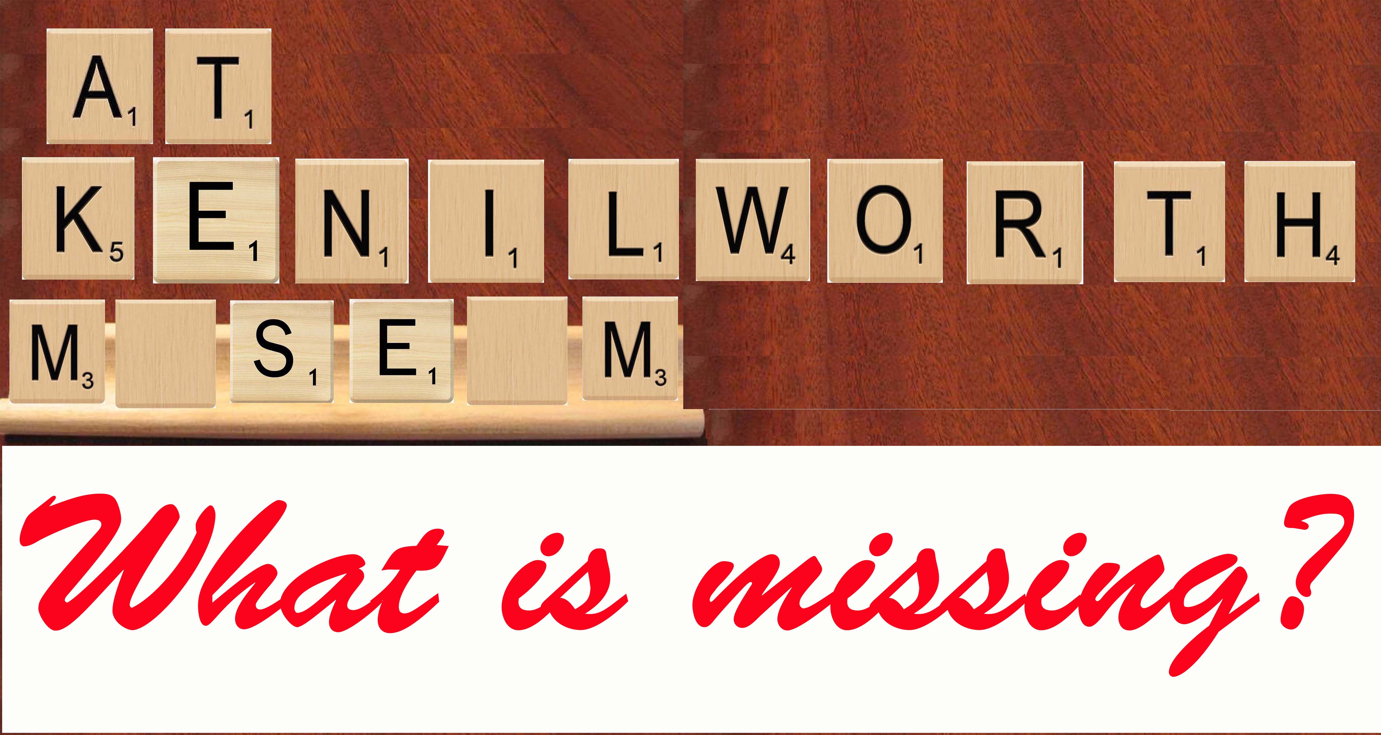 Scrabble